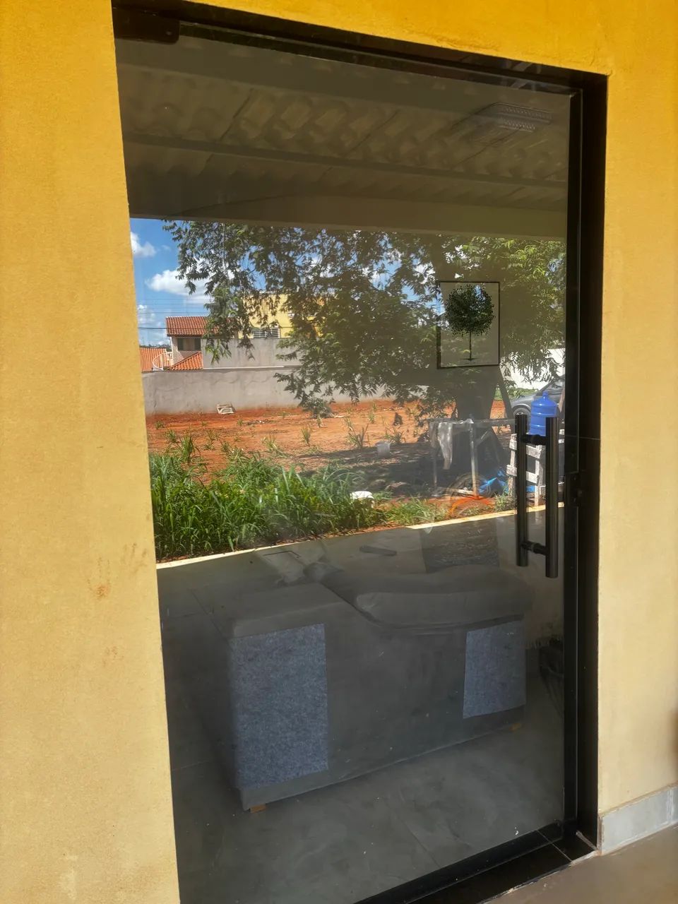 Porta blindex - Foto 2
