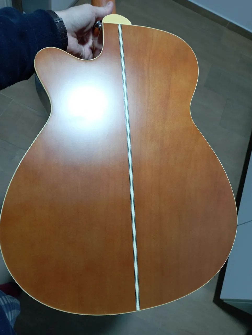 Violão Strindberg  - Foto 5