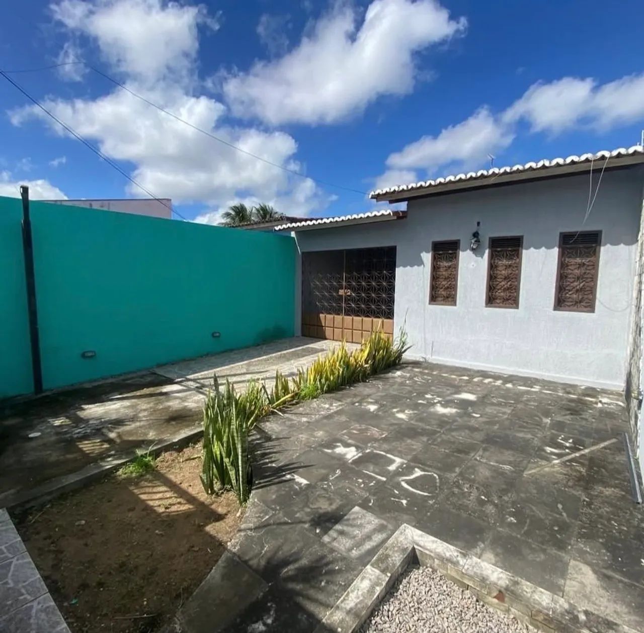 Casa a venda no Marcos Freire 1 - Foto 3