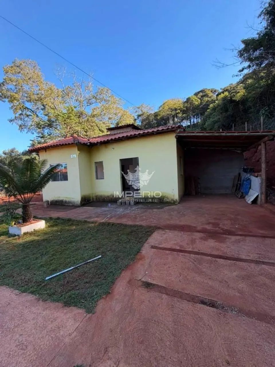 Sítio à Venda em Itatiaiuçu 3.100 M² - Foto 4