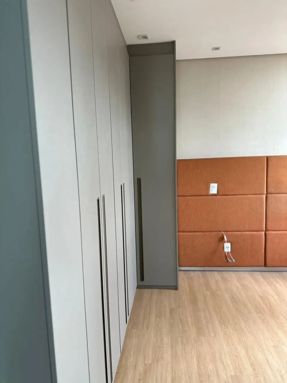 Apartamento 3 Quartos (suíte)  Residencial Diamond | Locação  Centro, Jacareí - Foto 10
