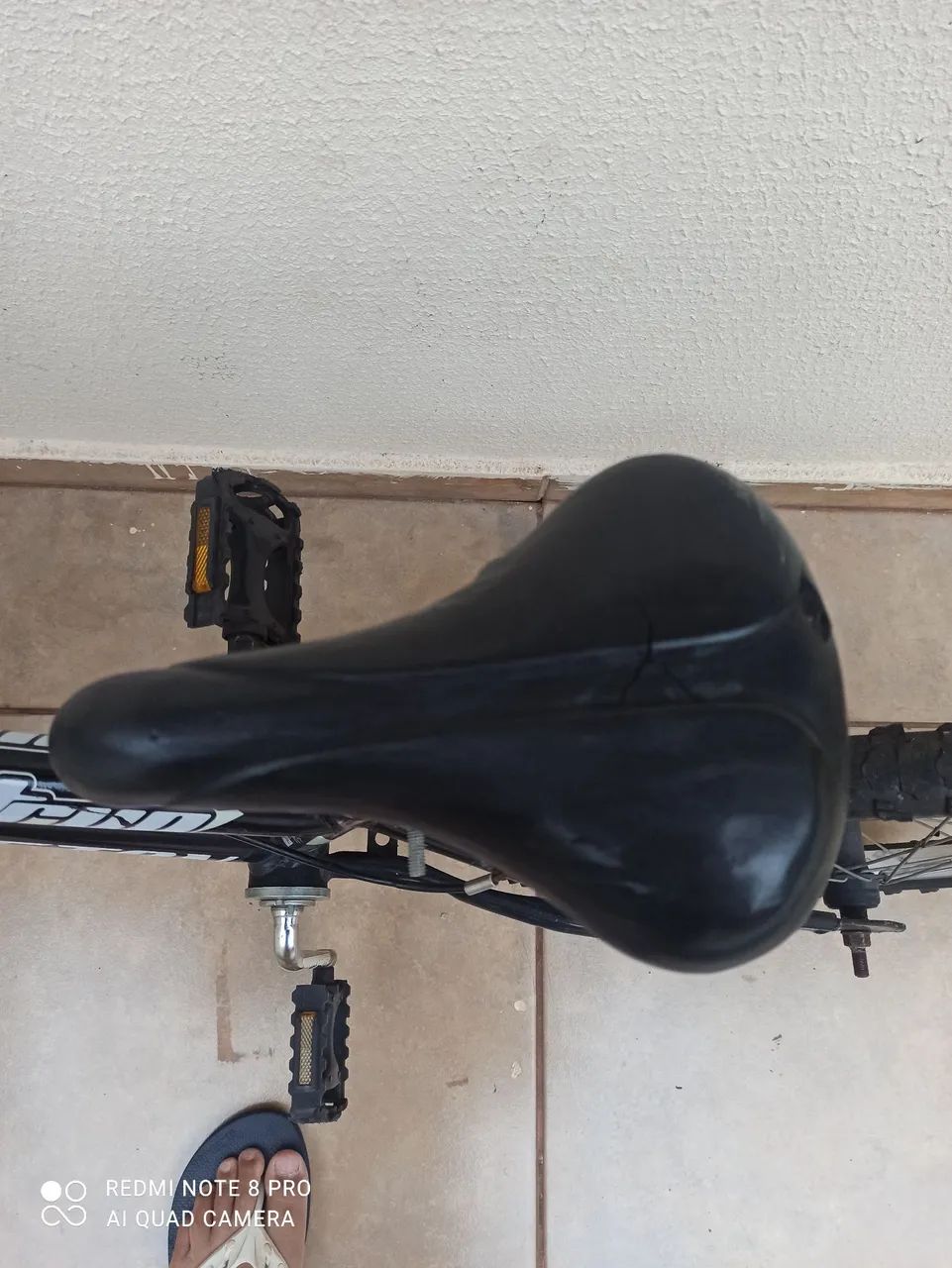 Bicicleta infantil  - Foto 5