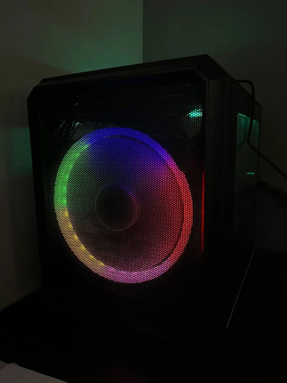 PC Gamer - completo i7 GTX 550Ti - Foto 2