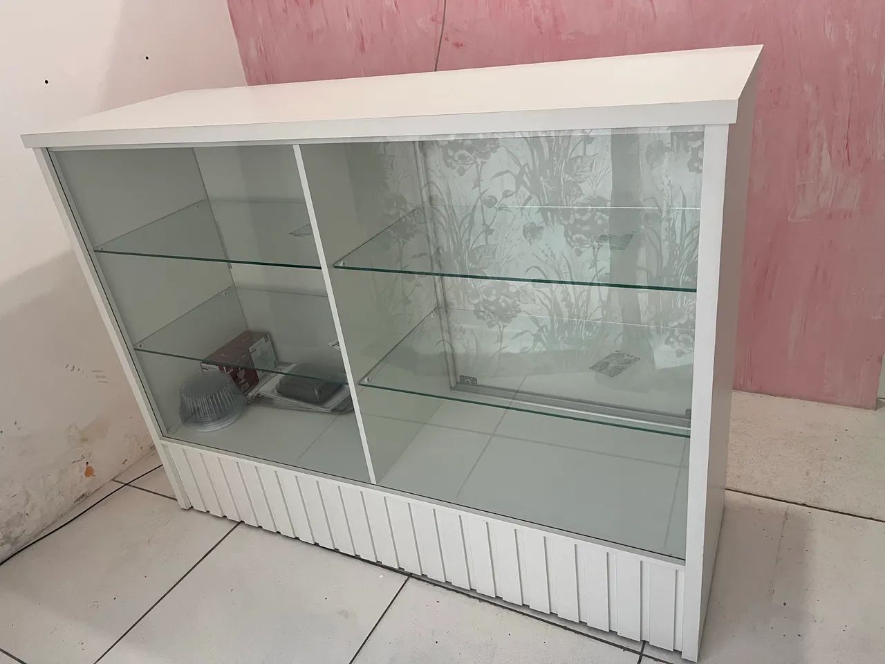 Balcão  - Foto 2