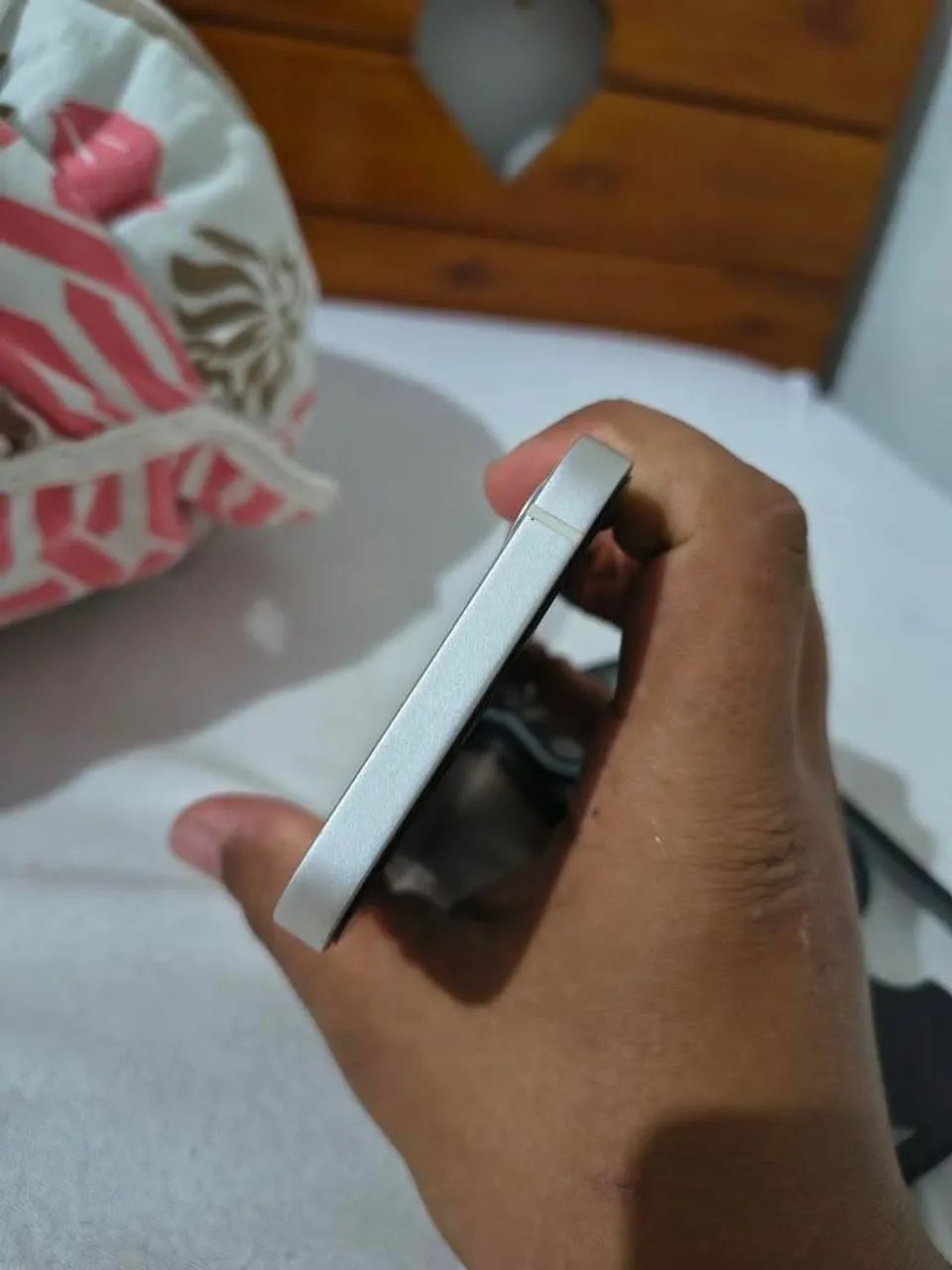 iPhone 12 bem conservado  - Foto 2