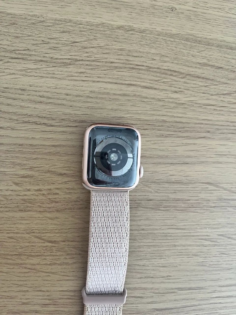 Apple Watch Series 5 - Retirada de peças - Foto 2
