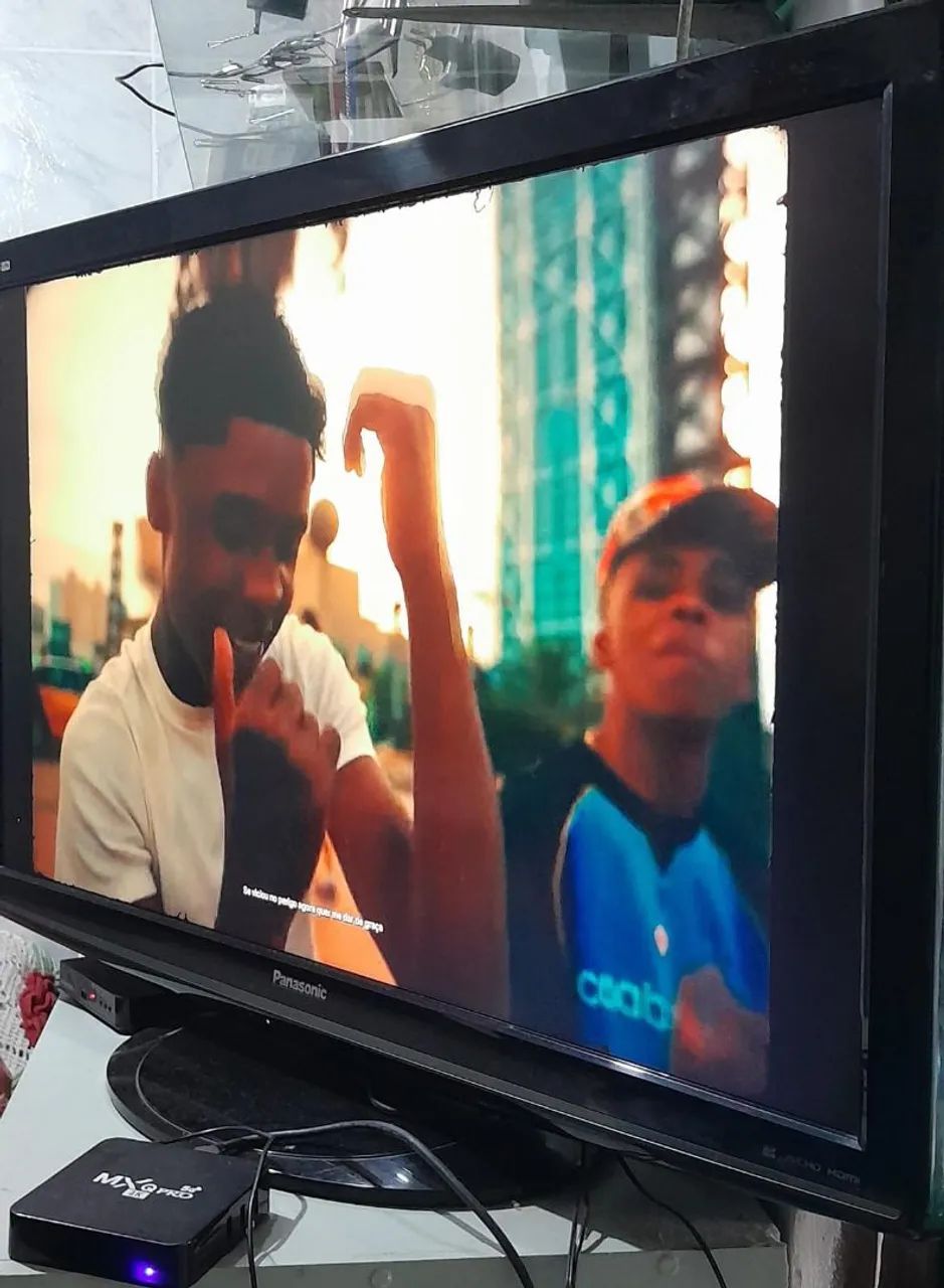 TV PANASONIC 60 POLEGADAS - Foto 4