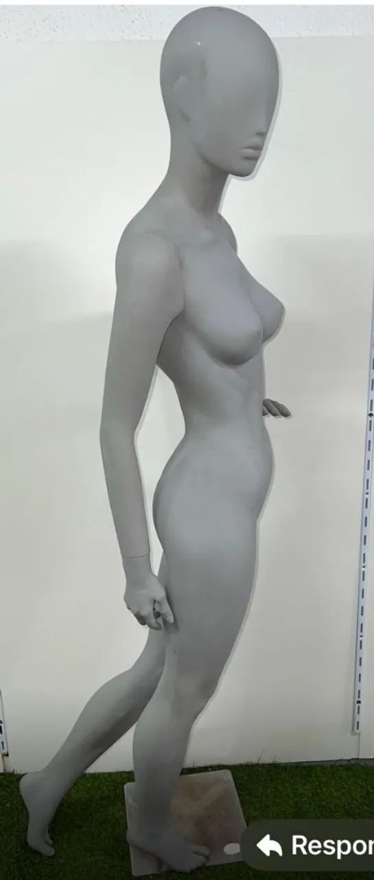 Manequins 