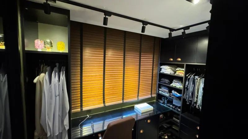 Alphaville1, Apartamento Para Venda, 106m2, 02 Quartos Com 02 Suítes, Salvador/BA. - Foto 10