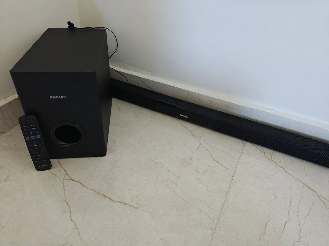 Sound bar Philips 