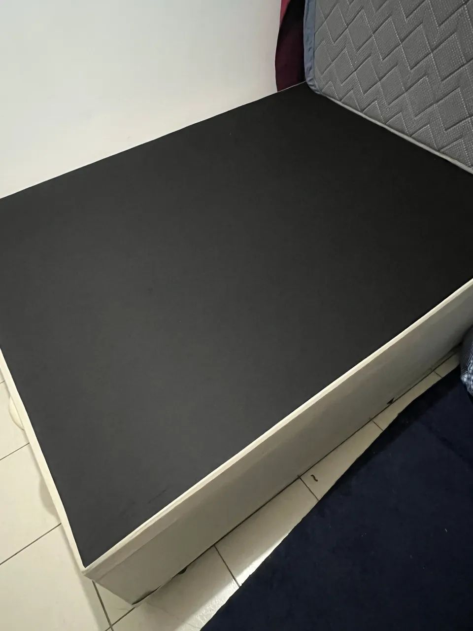 Cama box baú  - Foto 4