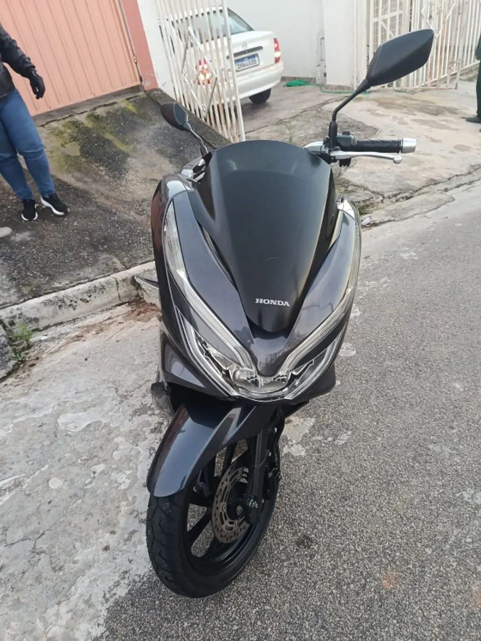 Apenas Venda PCX 2021 - Foto 3