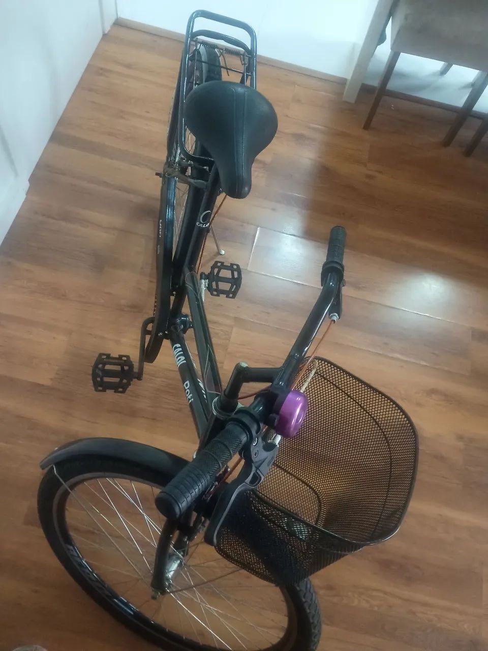 Bicicleta Poti - Foto 2