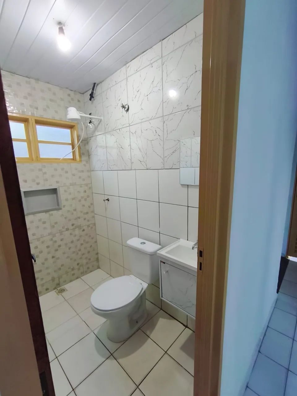 Vendo casa 