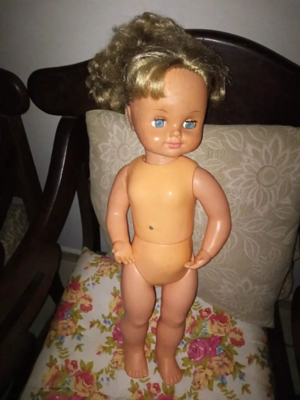 Maezinha Estrela n funciona 