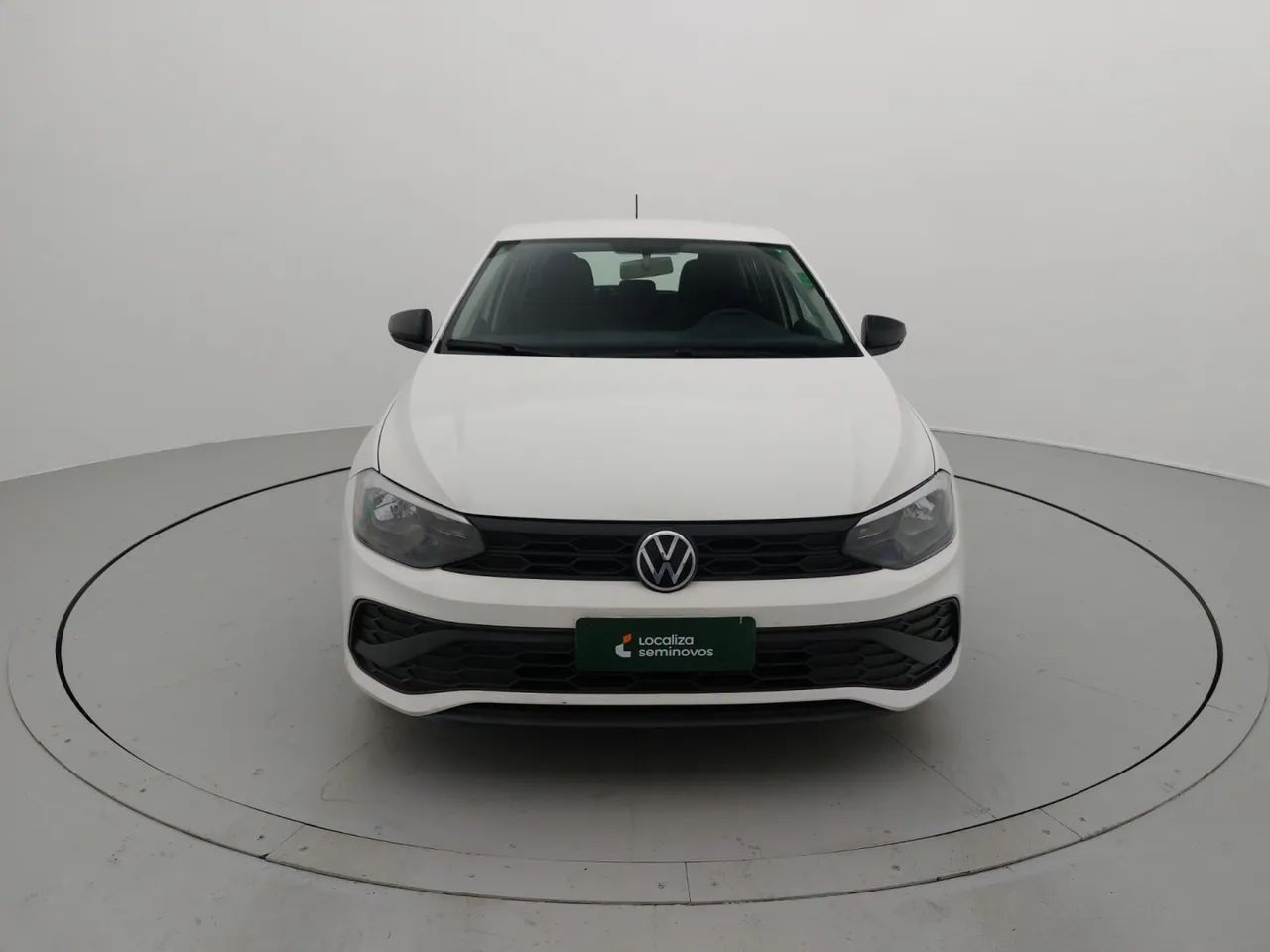 Volkswagen Polo Track 1.0 Flex 12V 5p, foto 8 de 18