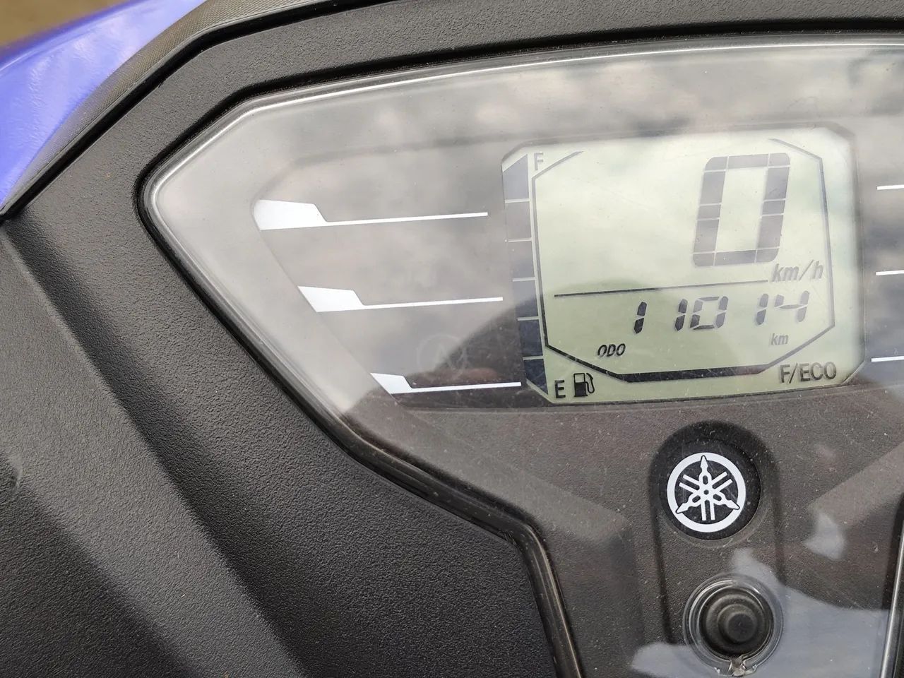 Oportunidade Yamaha 125 - Foto 4