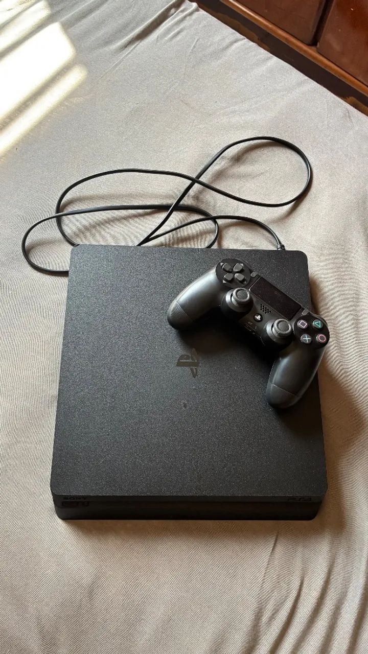 Playstation 4 - Foto 4