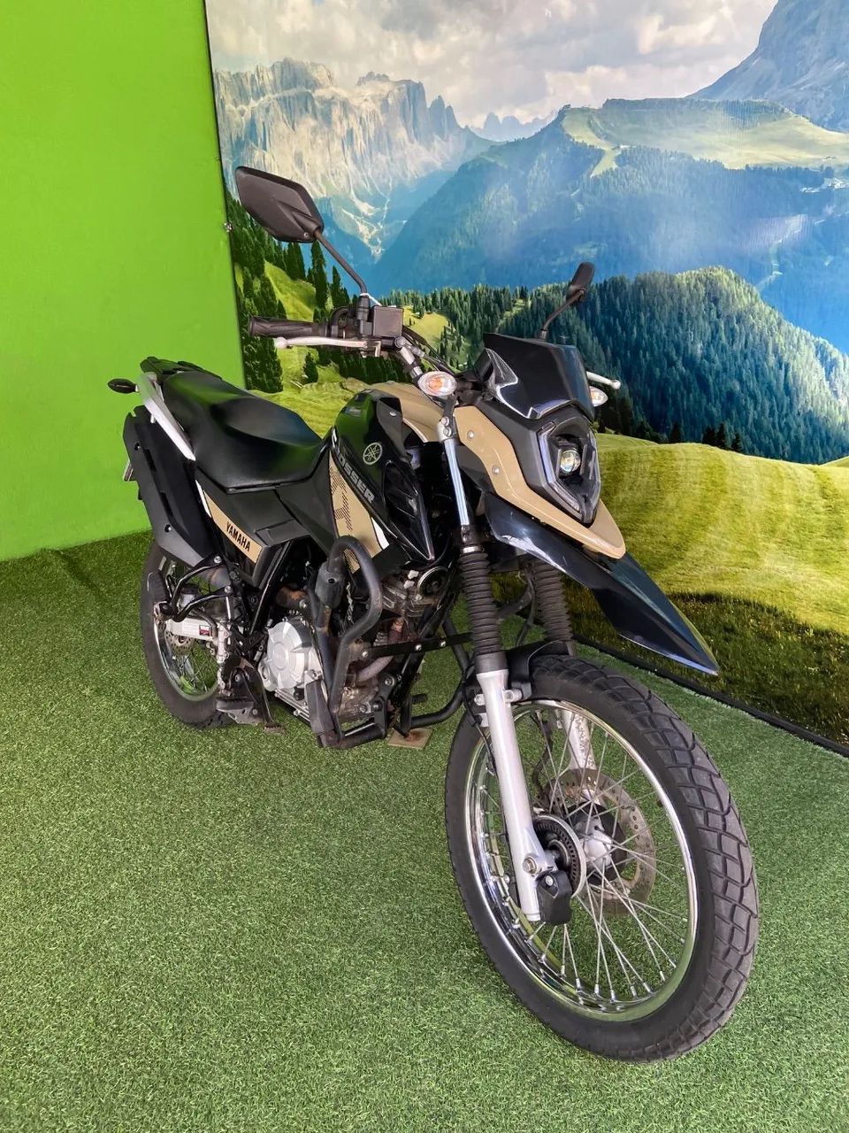 XTZ 150 CROSSER Z FLEX - Foto 2