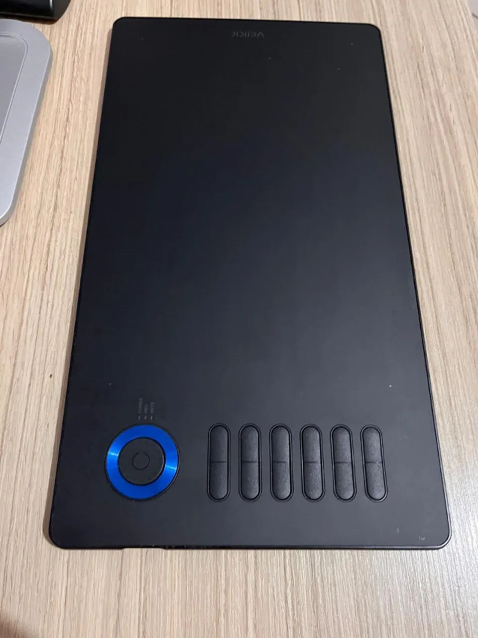 Mesa Digitalizadora VEIKK A15 Pro Completa - Estado de Nova