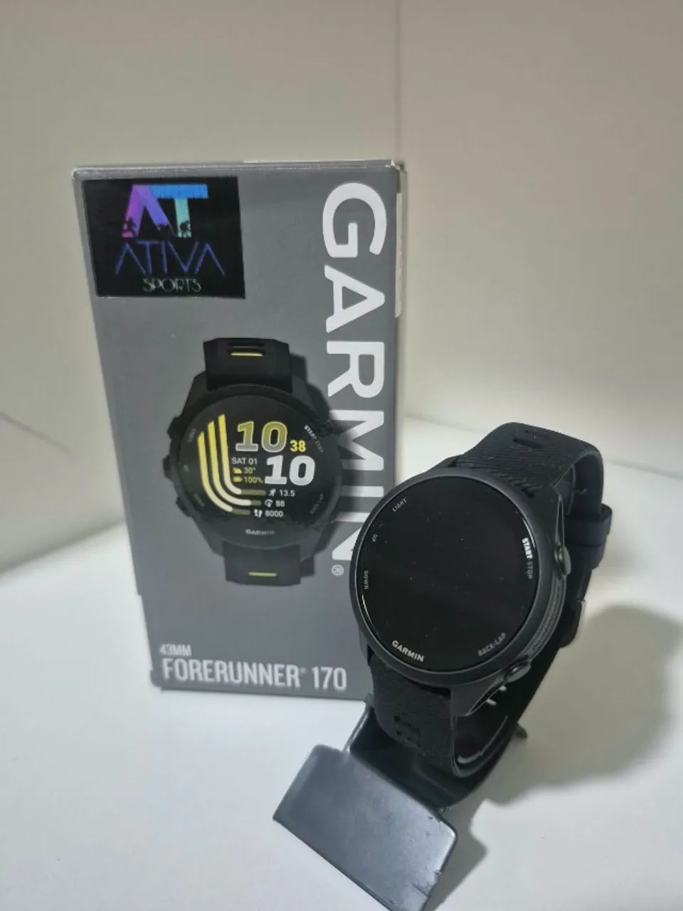 Garmin 170 basic