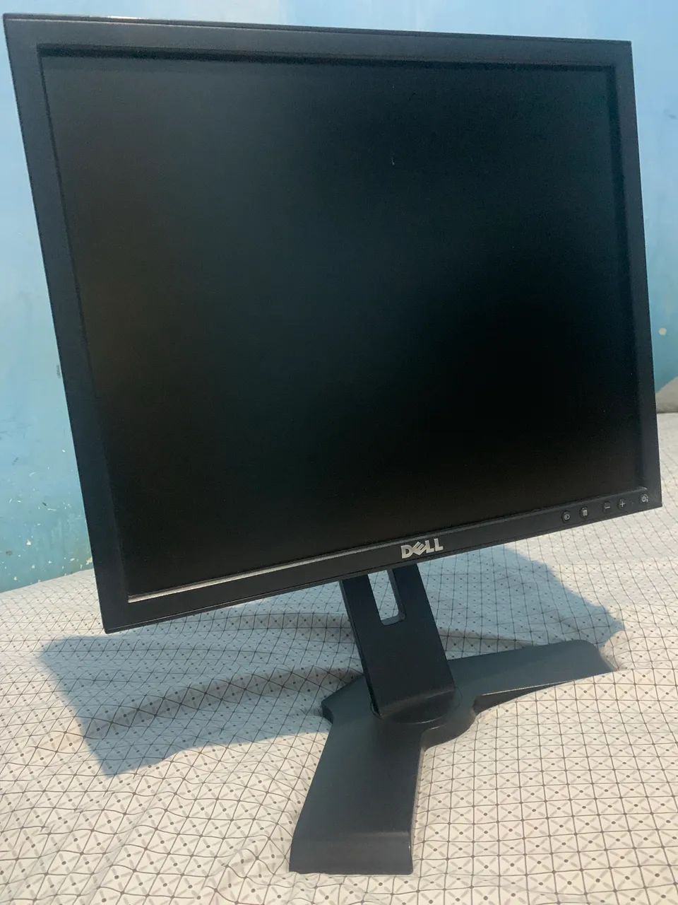Monitor Dell 60Hz VGA - Foto 2