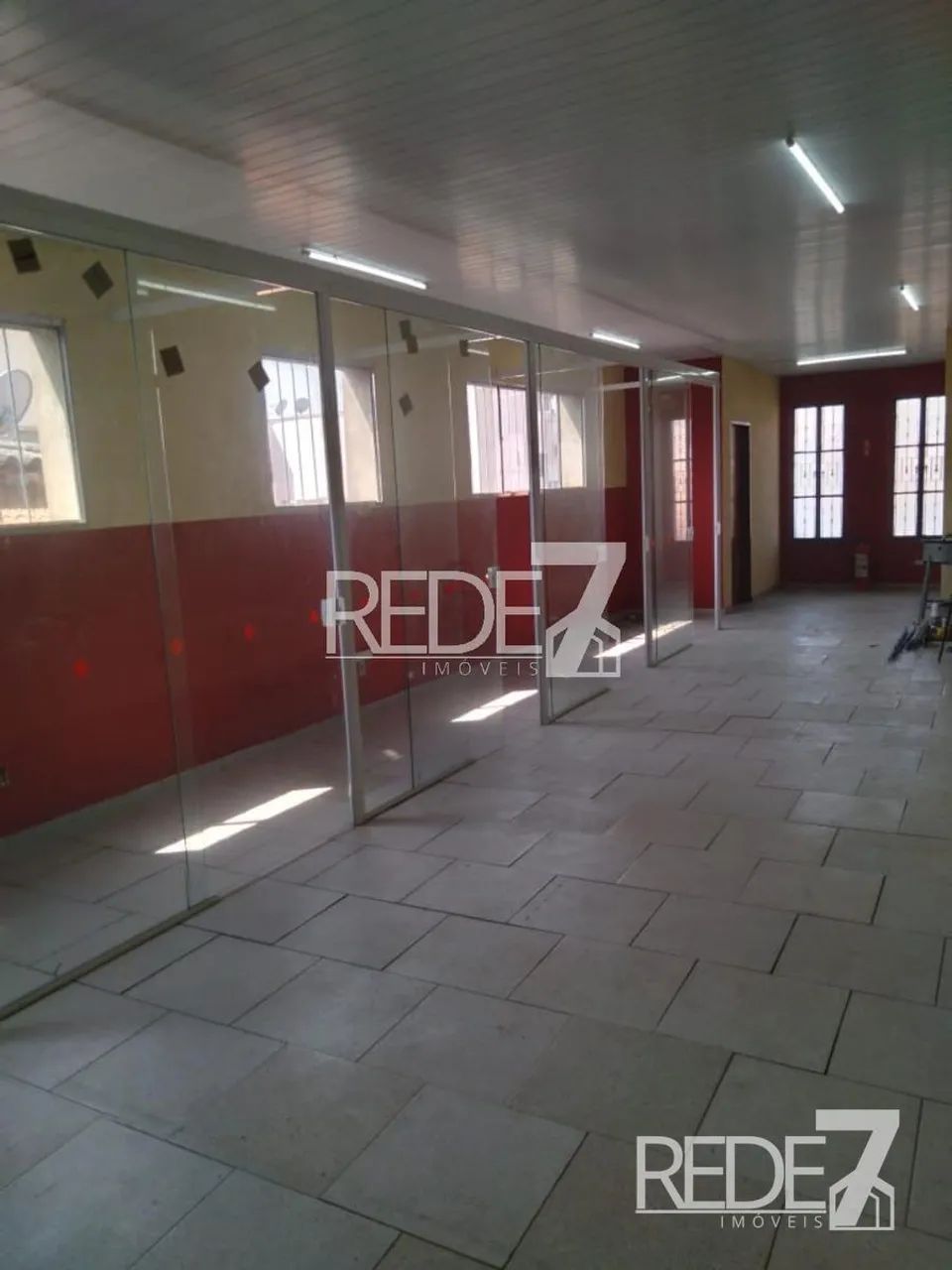 SALAO COMERCIAL em Campinas - São Paulo, Centro - Foto 5