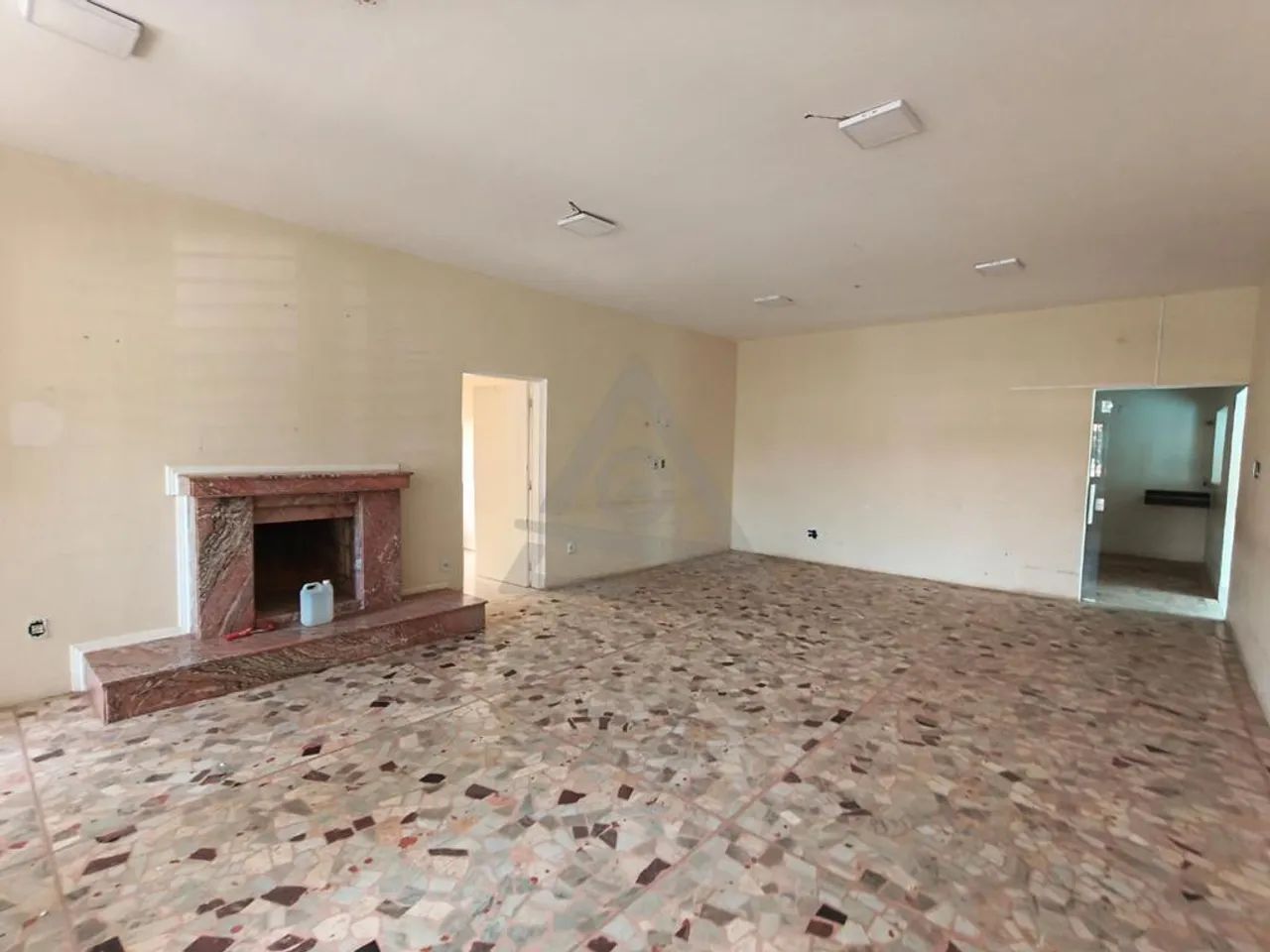 Casa para alugar em Campinas, Nova Campinas, com 5 quartos, com 485 m²