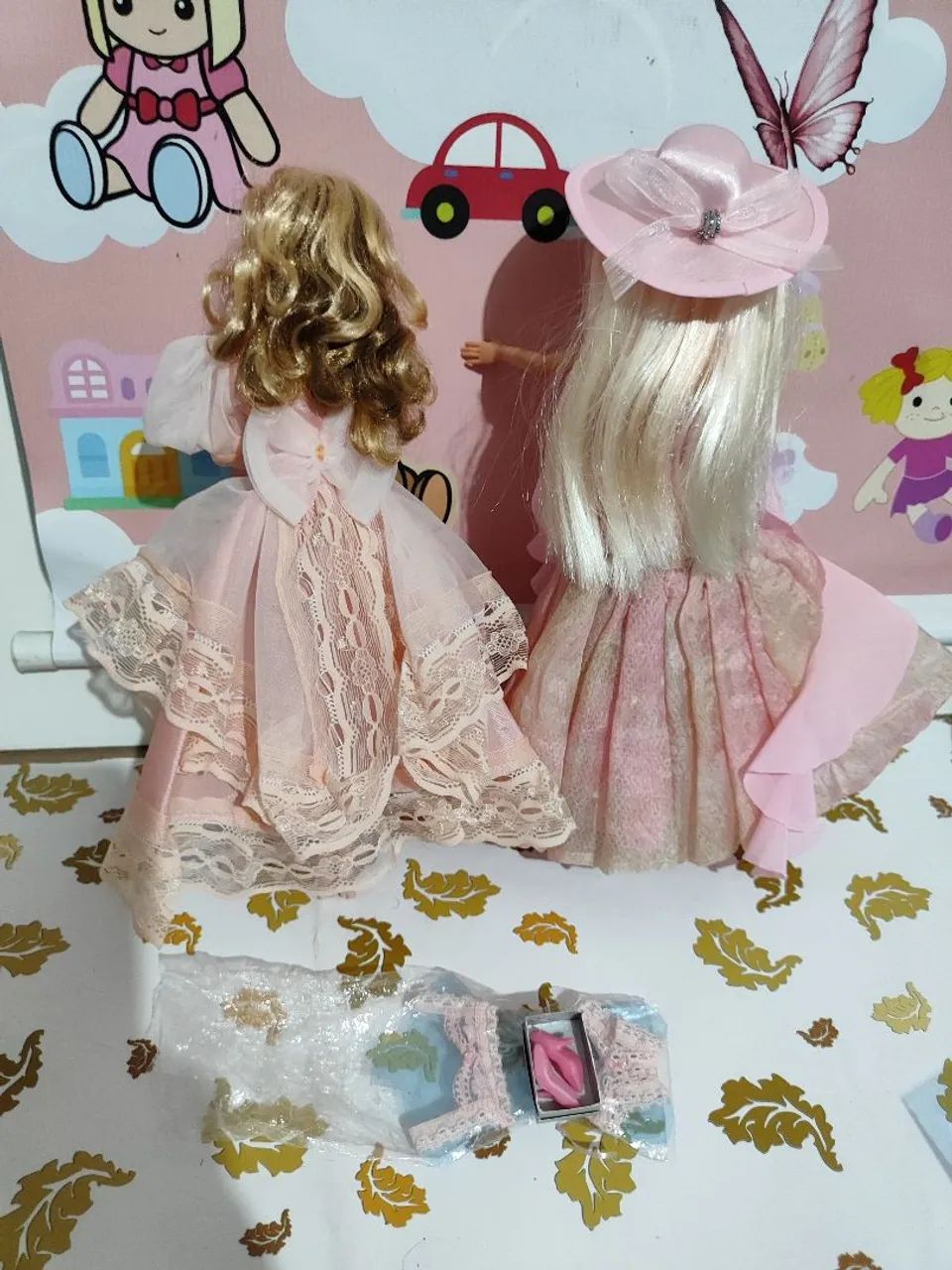 Boneca Barbie - Foto 2