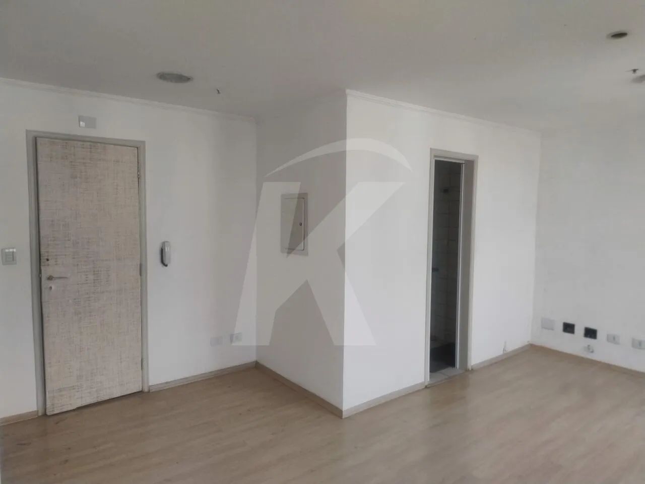 Sala Comercial em Santana 33m² Pronta para Uso e com Vaga - Foto 3