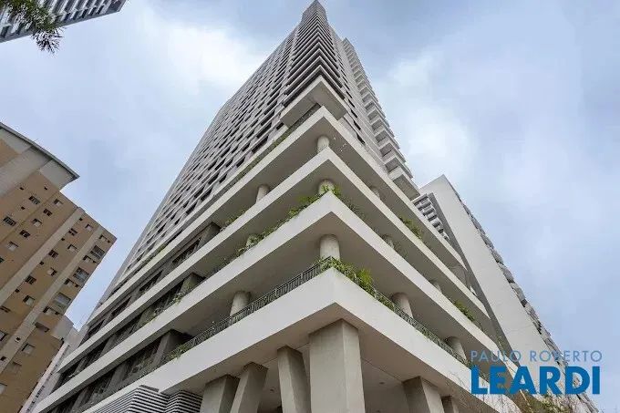APARTAMENTO - VILA NOVA CONCEIÇÃO - SP - Foto 2