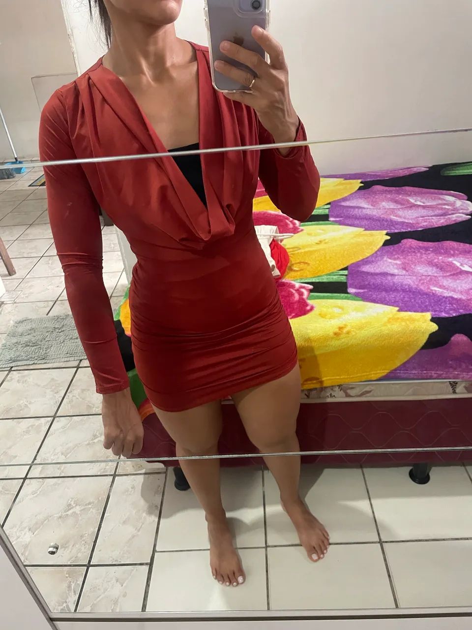 Vestido  - Foto 2