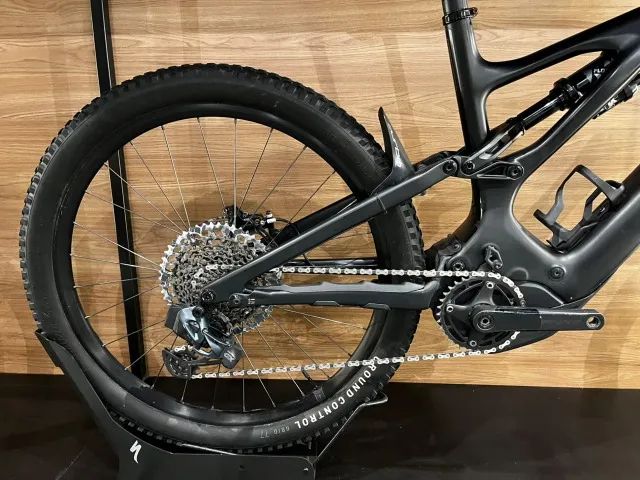 Specialized Turbo Levo Comp Carbon 3 AXS - Foto 2
