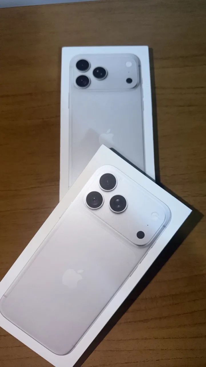 Iphone 18 pro max - Foto 2