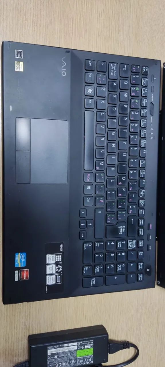 Notebook I5 Sony Vaio - Foto 4