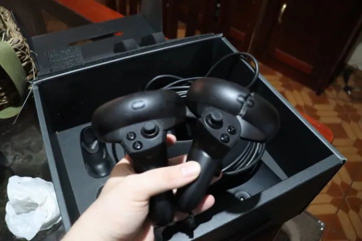 Oculus Rift S - Foto 2