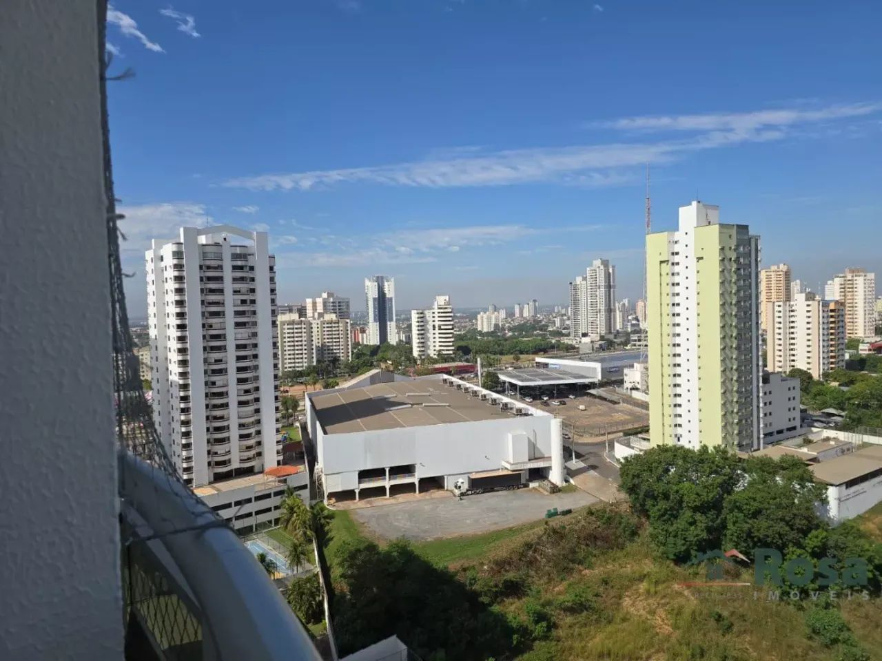 Apartamento para venda, 3 quarto(s), Paiaguás, Cuiabá - Foto 5