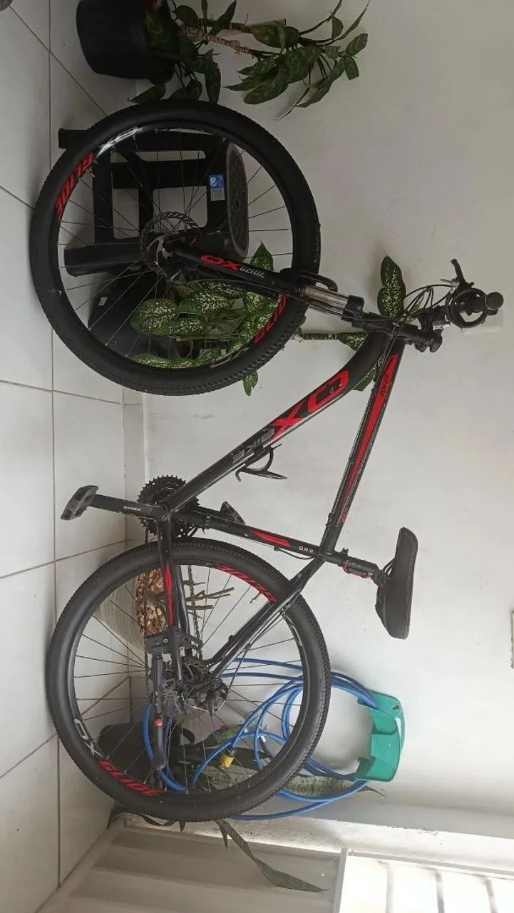 Bicicleta Aro 29 - Foto 5