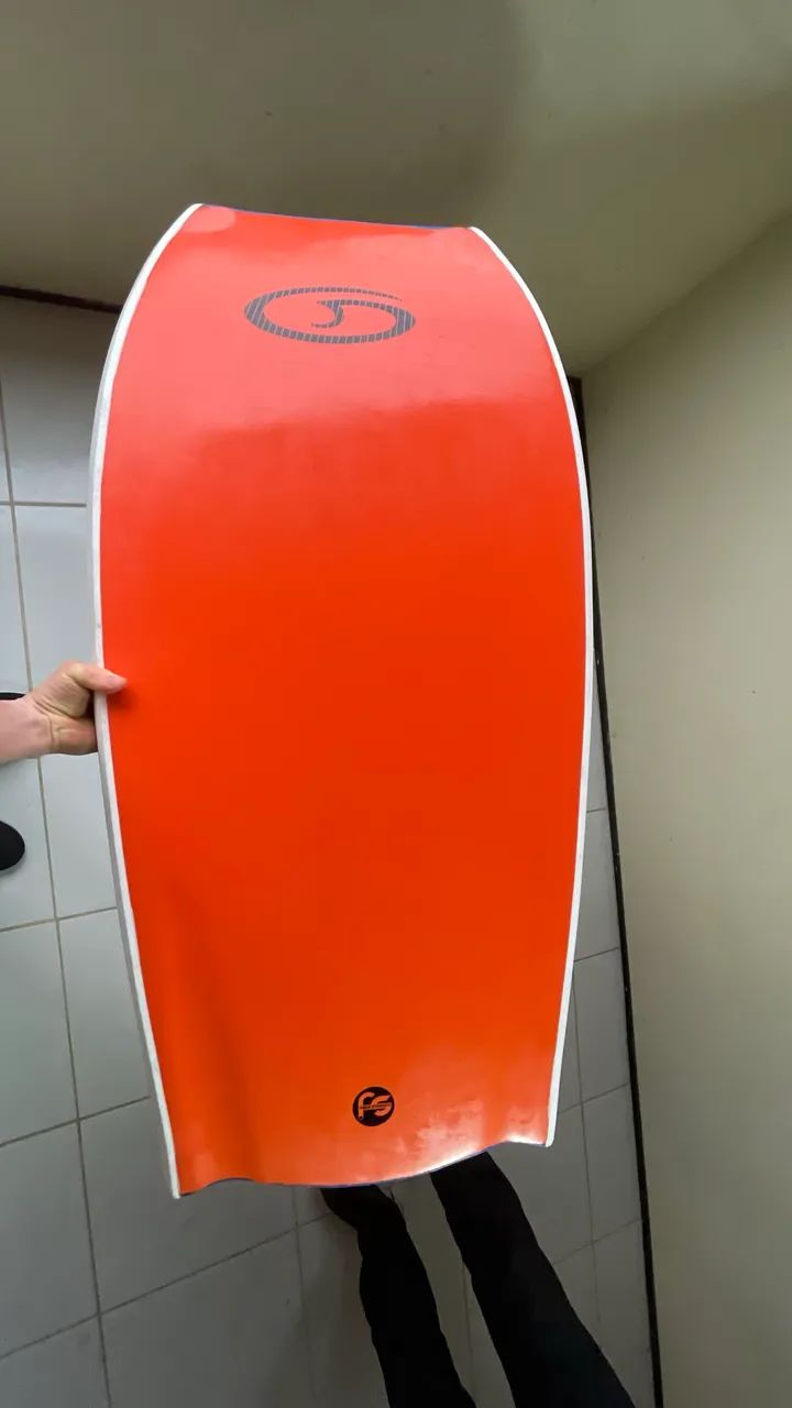 Bodyboard Gênesis  - Foto 4