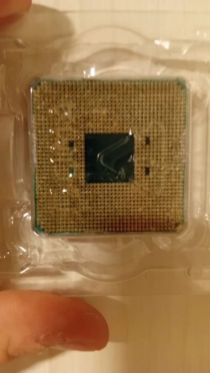 Ryzen 5 3400g - Foto 2
