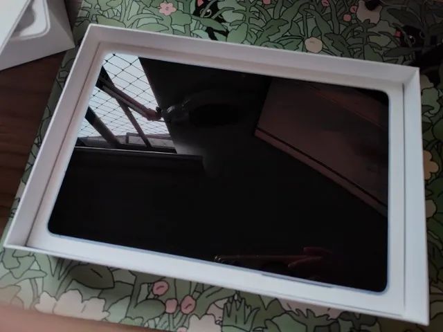 Tablet Samsung Galaxy Tab S10 FE com Capa e Caneta S Pen 8GB RAM 128GB 10,9" Android 15 Ex - Foto 2