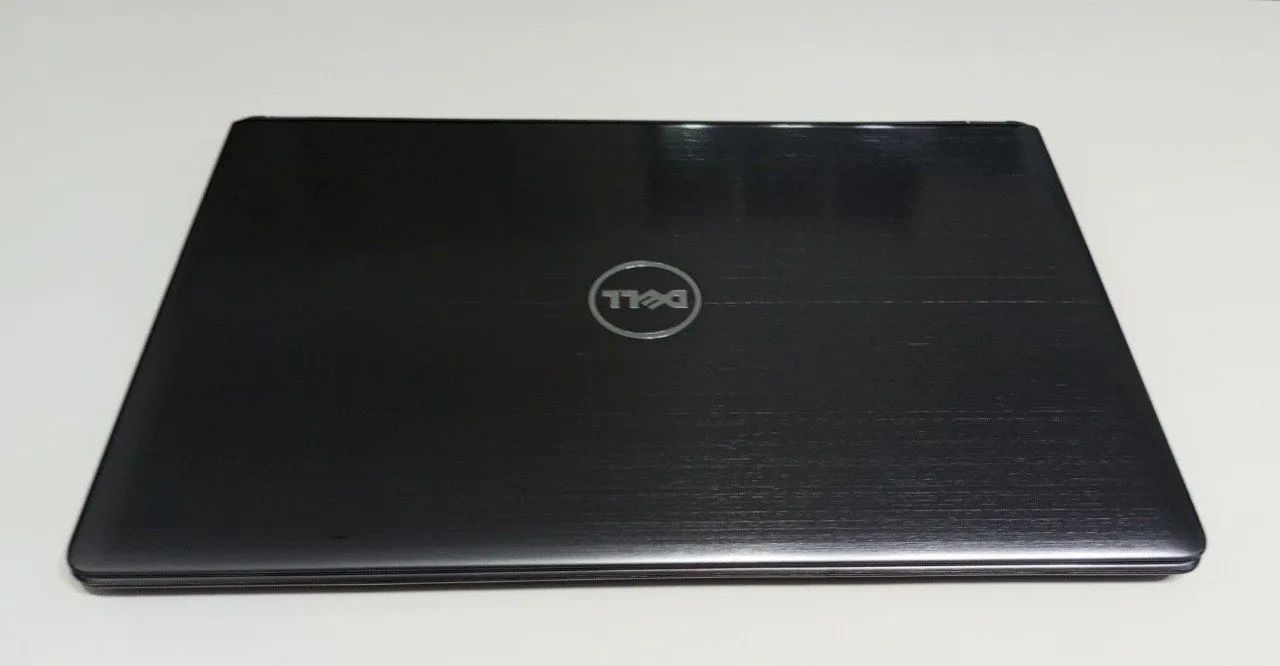 Dell Ultrafino - Core i7 | NVIDIA GeForce 2GB | SSD | Ideal para Jogos e Trabalho - Foto 4