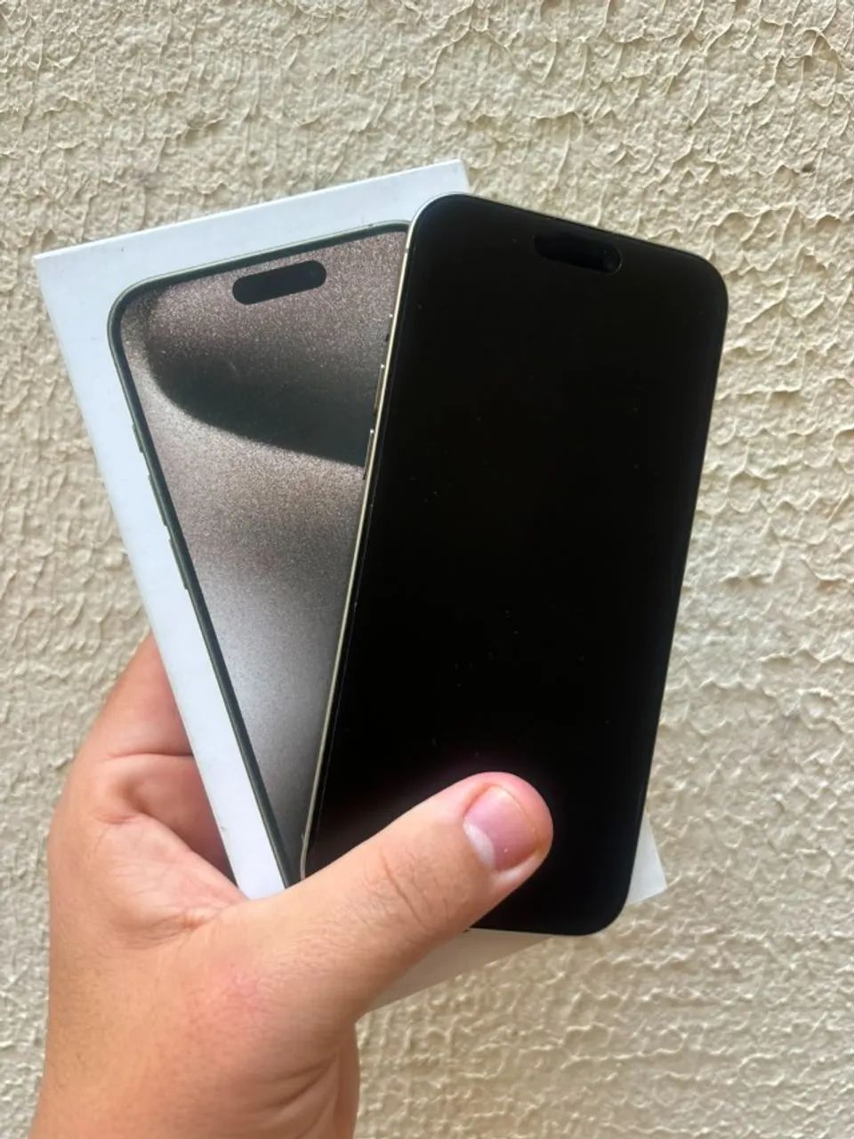 Iphone 15 Pro Max 256 GB  - Foto 2
