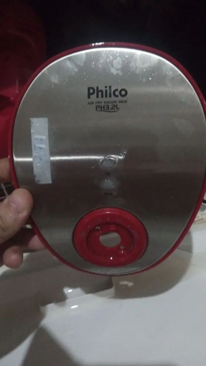 PEÇAS PARA AYRFRYER PHILCO - Foto 2