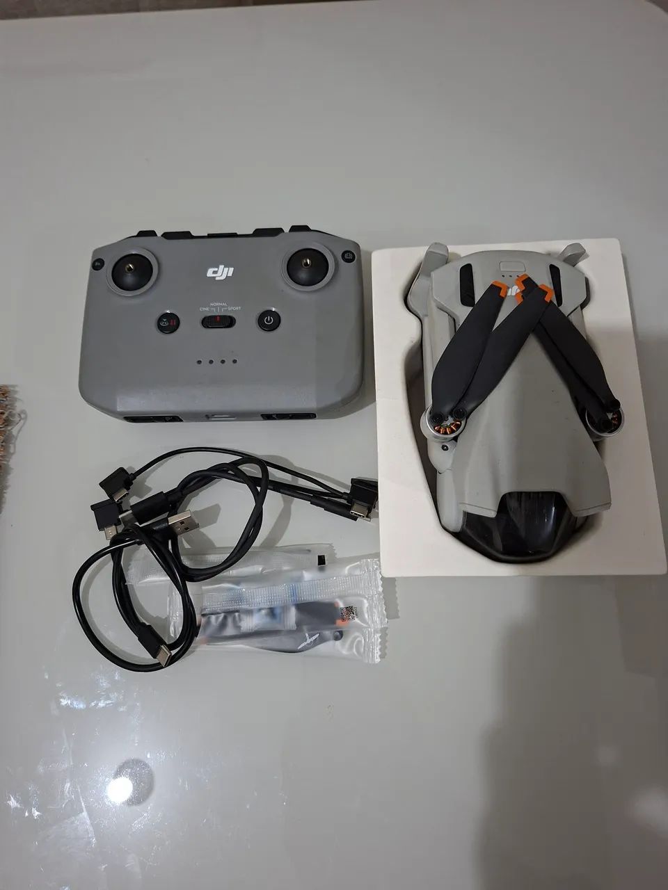 DJI 3 Mini