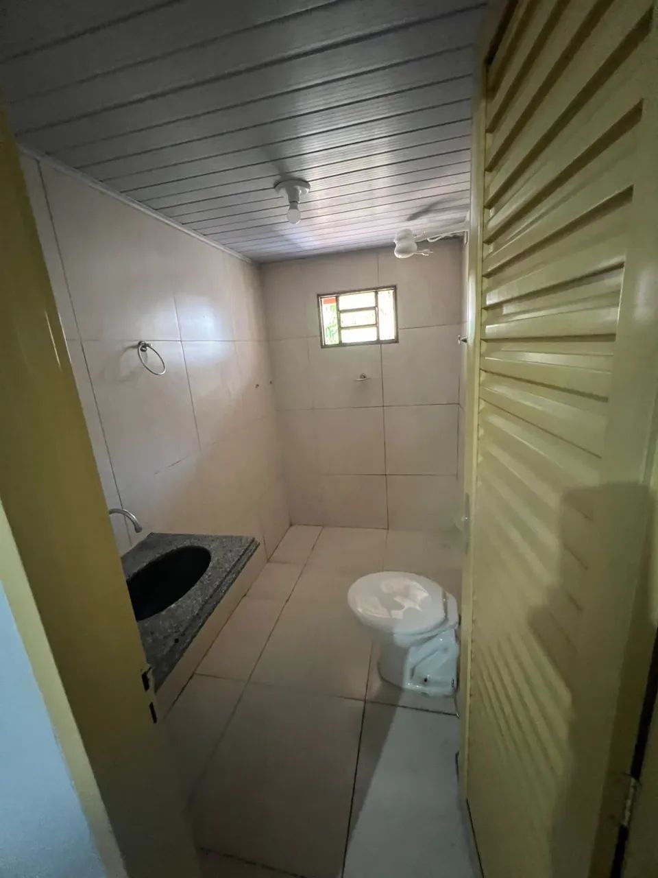 ALUGO CASA OU VENDO COM PONTO COMERCIAL  - Foto 5