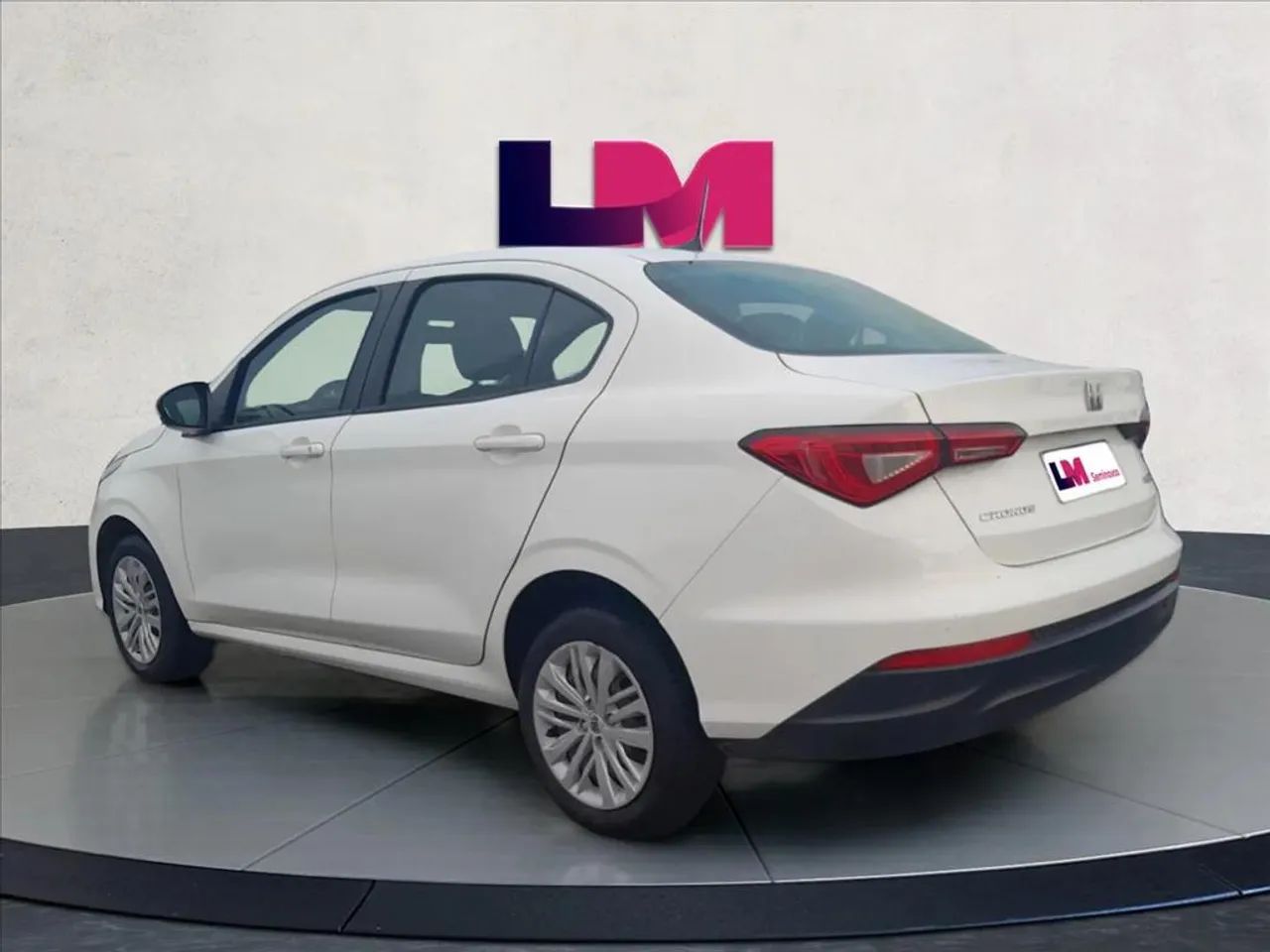 Fiat Cronos 2023 - Foto 3