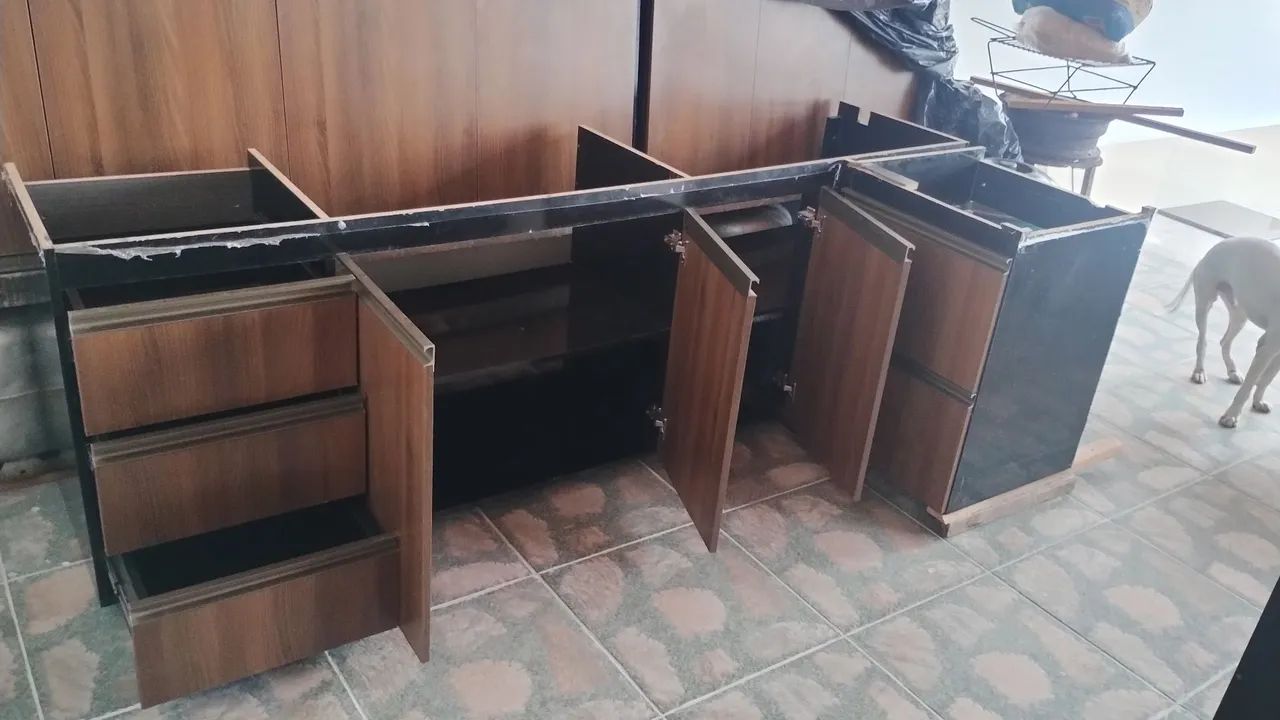 Balcão de cozinha  - Foto 5