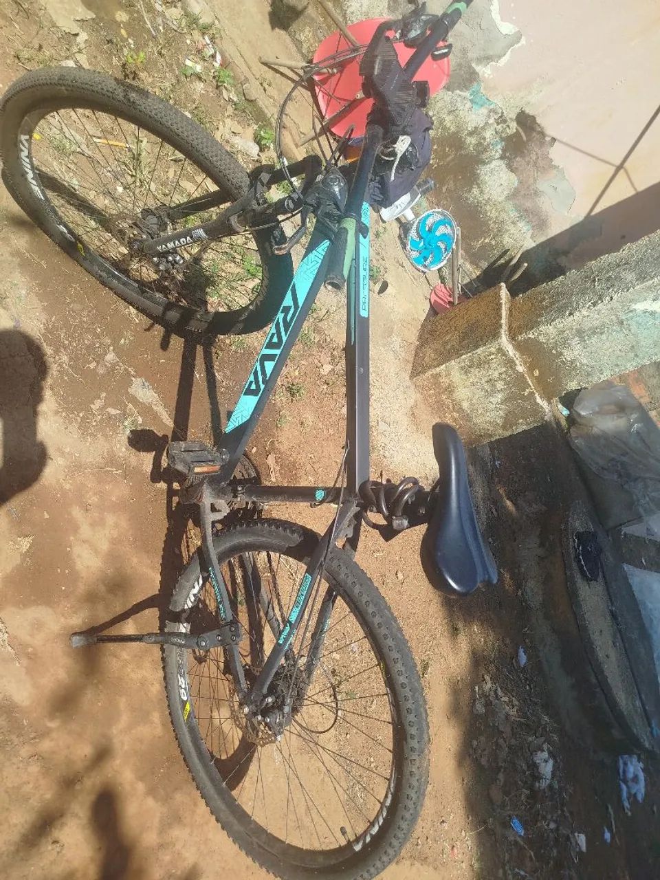 Vende-se bike A29