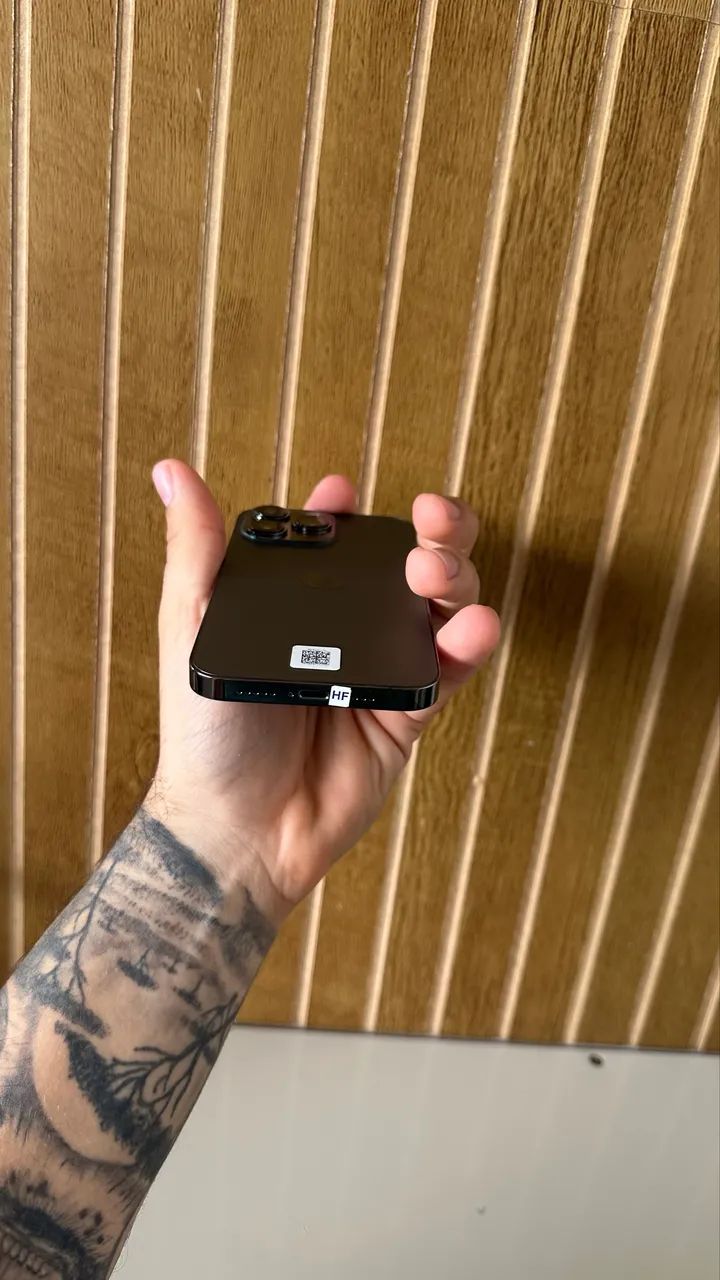 IPHONE 13 PRO 256 ZERO - Foto 4
